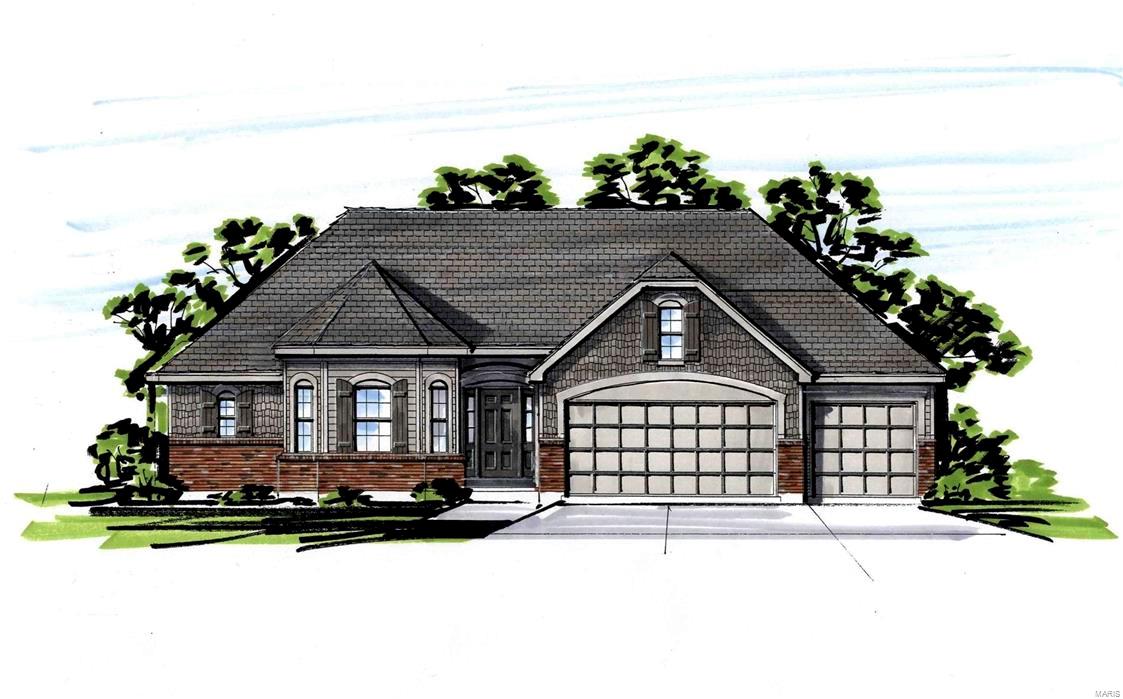 Williams Creek - Residential