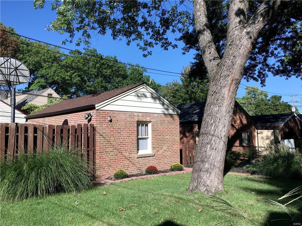 St Louis Hills Add - Residential
