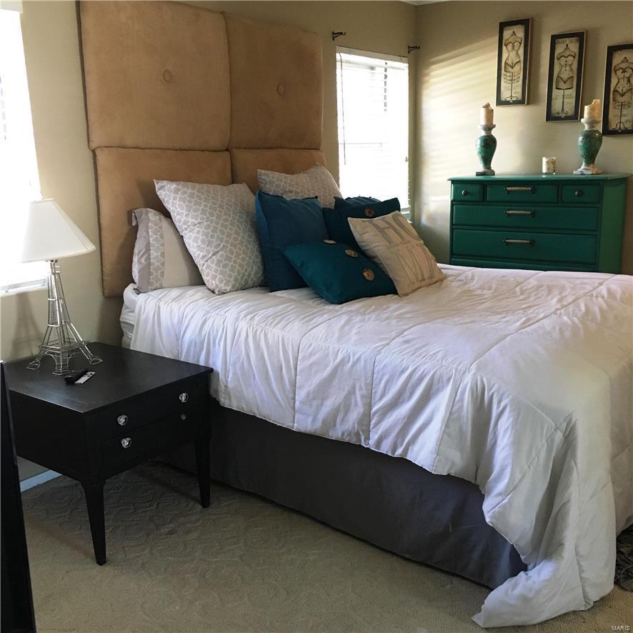 St Louis Hills Add - Residential