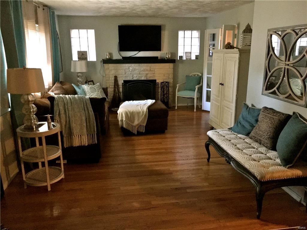 St Louis Hills Add - Residential