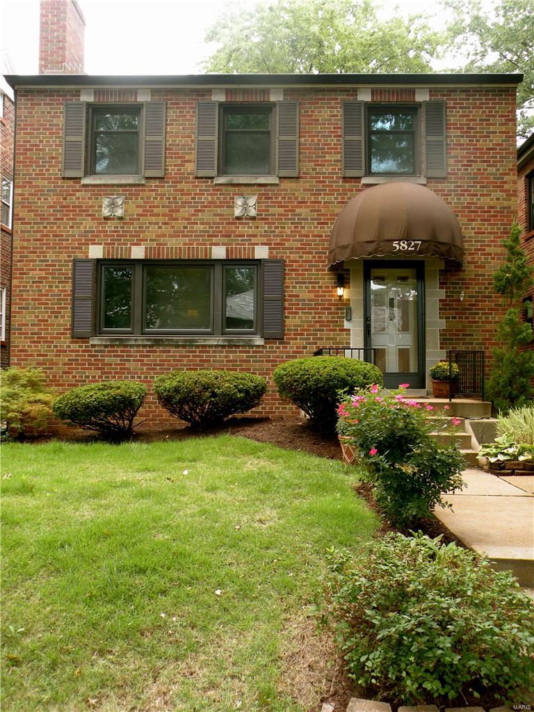St Louis Hills Add - Residential