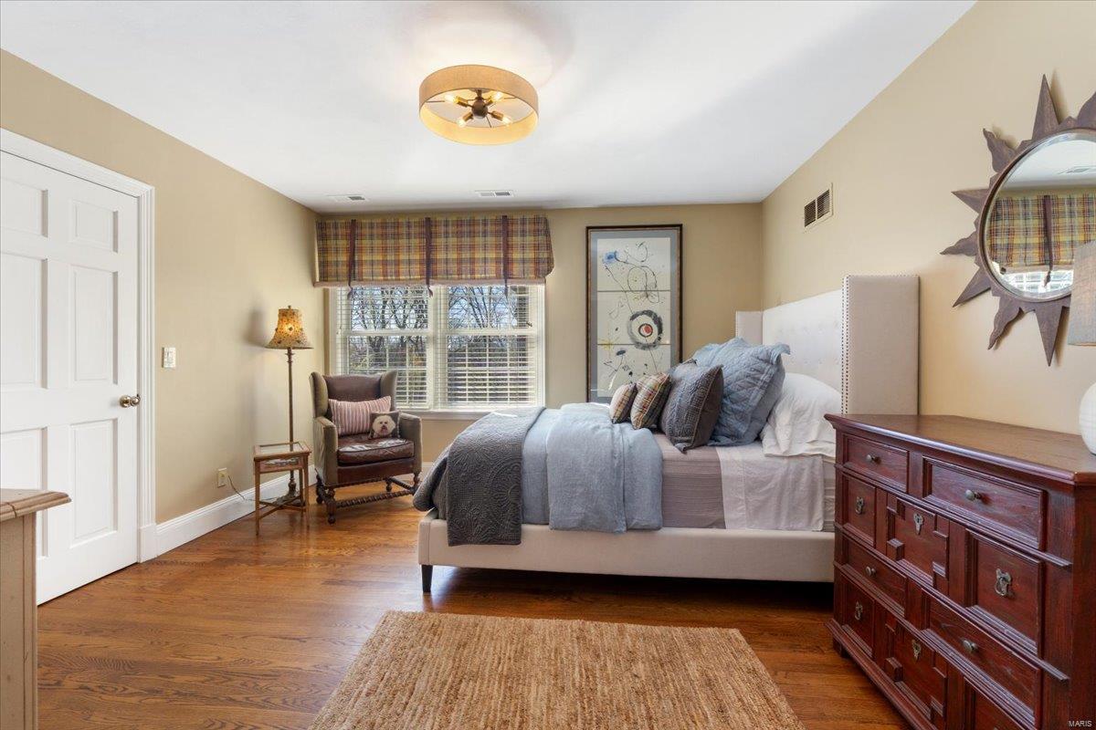 Homsher Acres - Residential