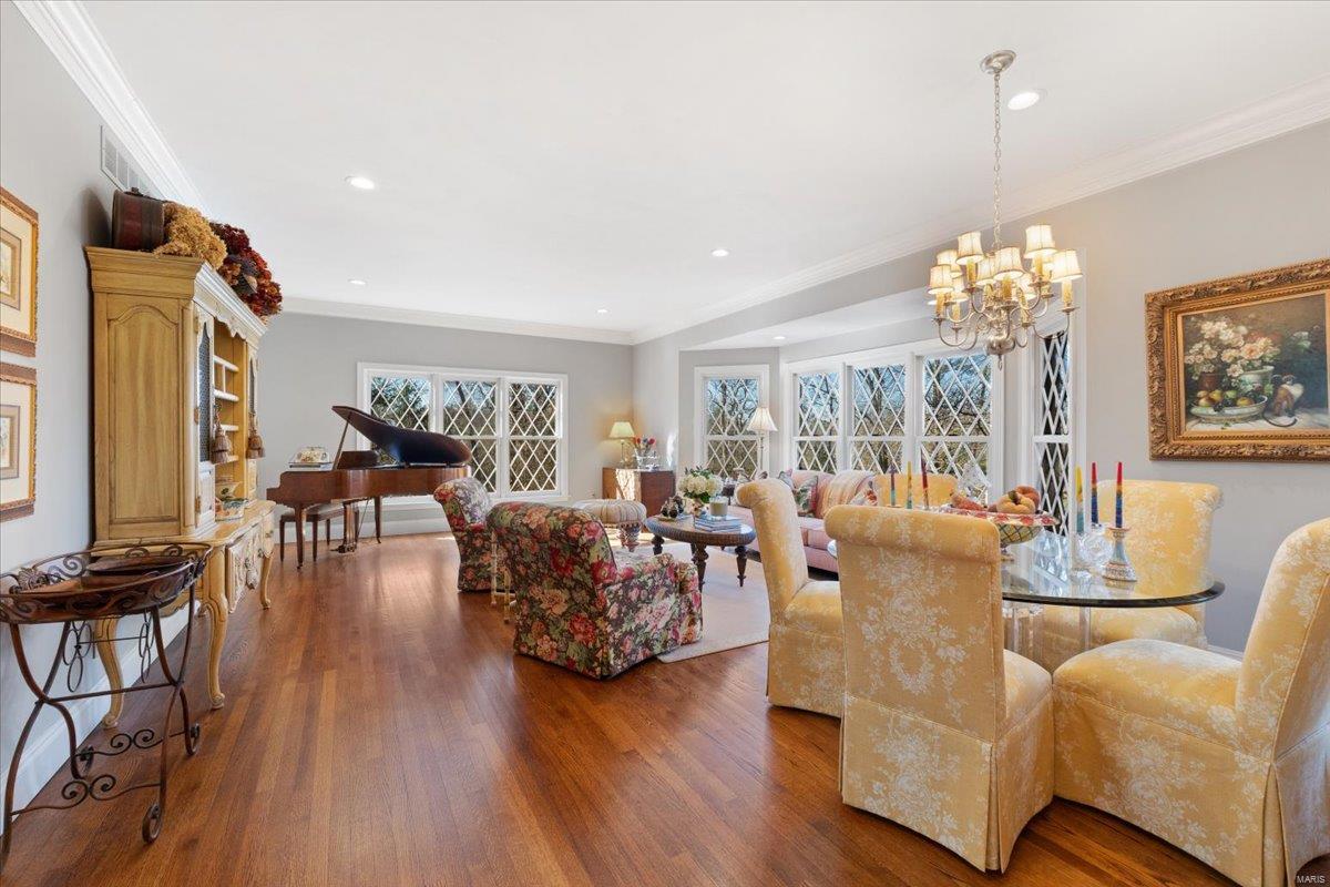 Homsher Acres - Residential