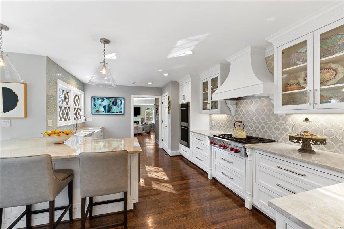 Homsher Acres - Residential