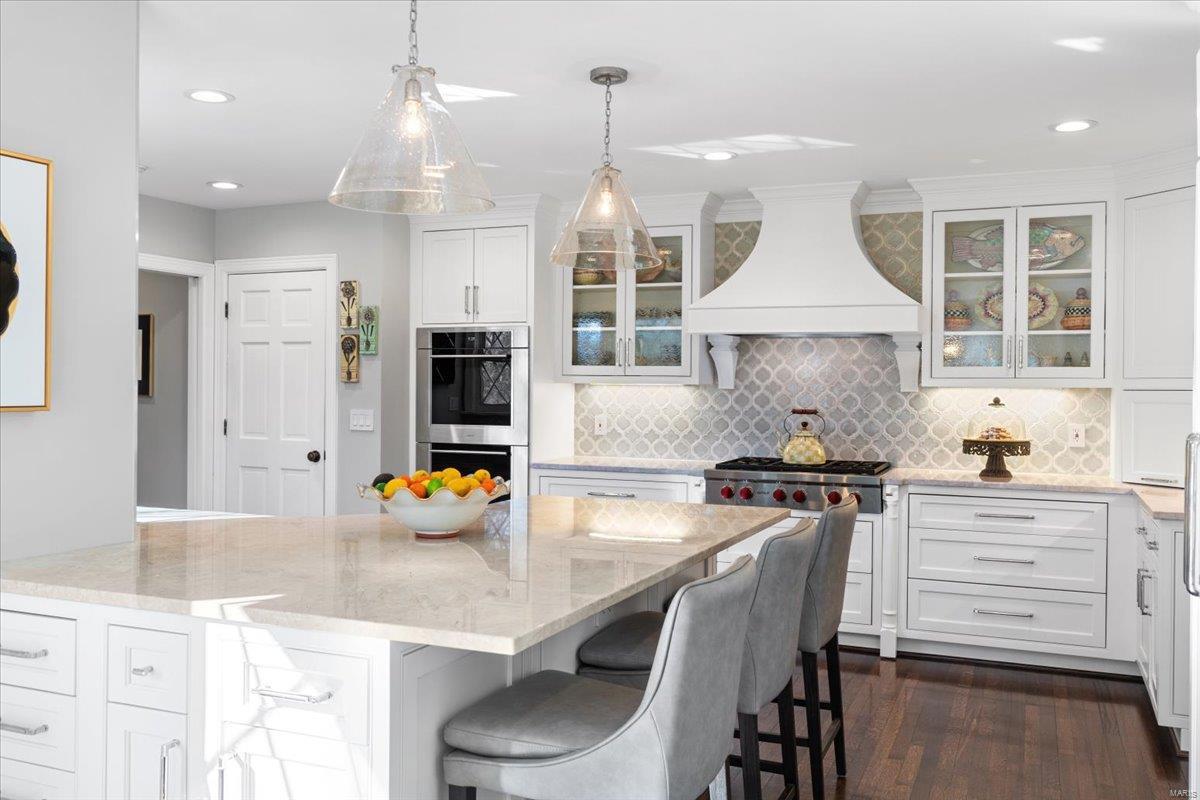 Homsher Acres - Residential