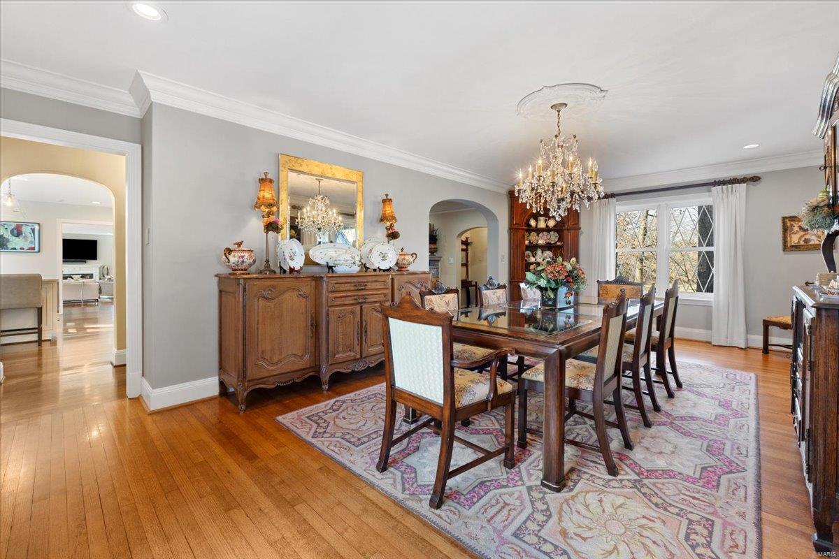 Homsher Acres - Residential