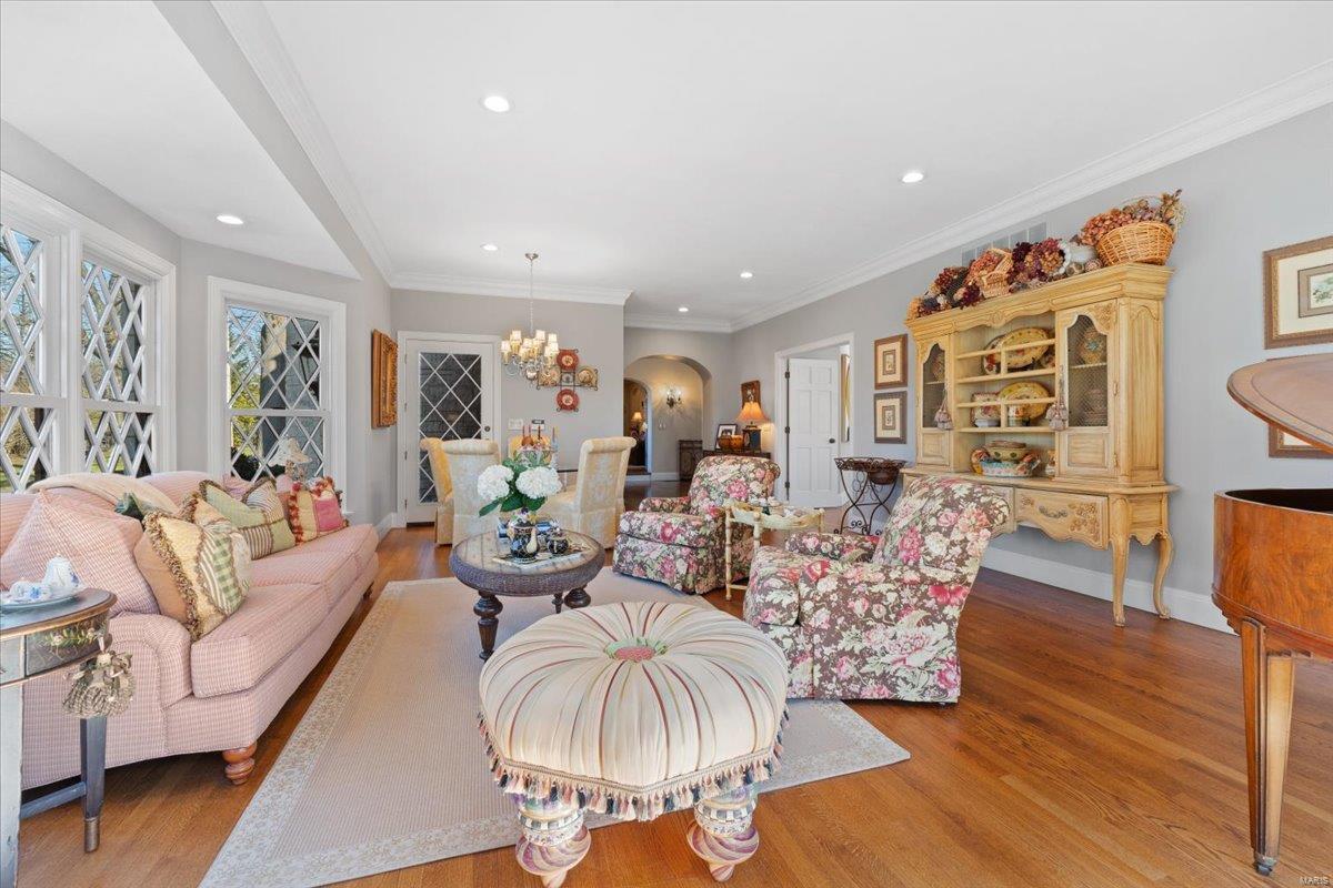 Homsher Acres - Residential