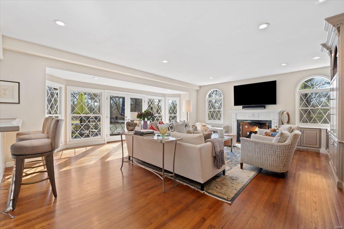 Homsher Acres - Residential