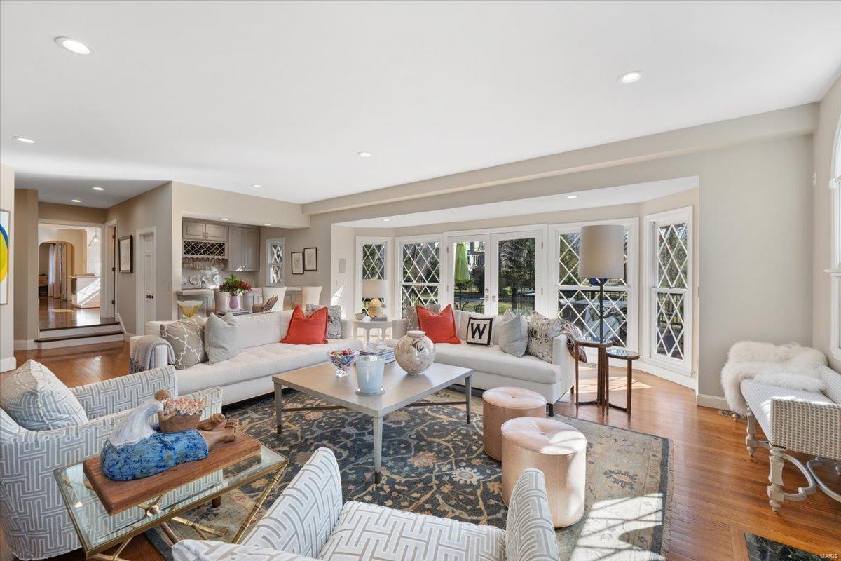 Homsher Acres - Residential