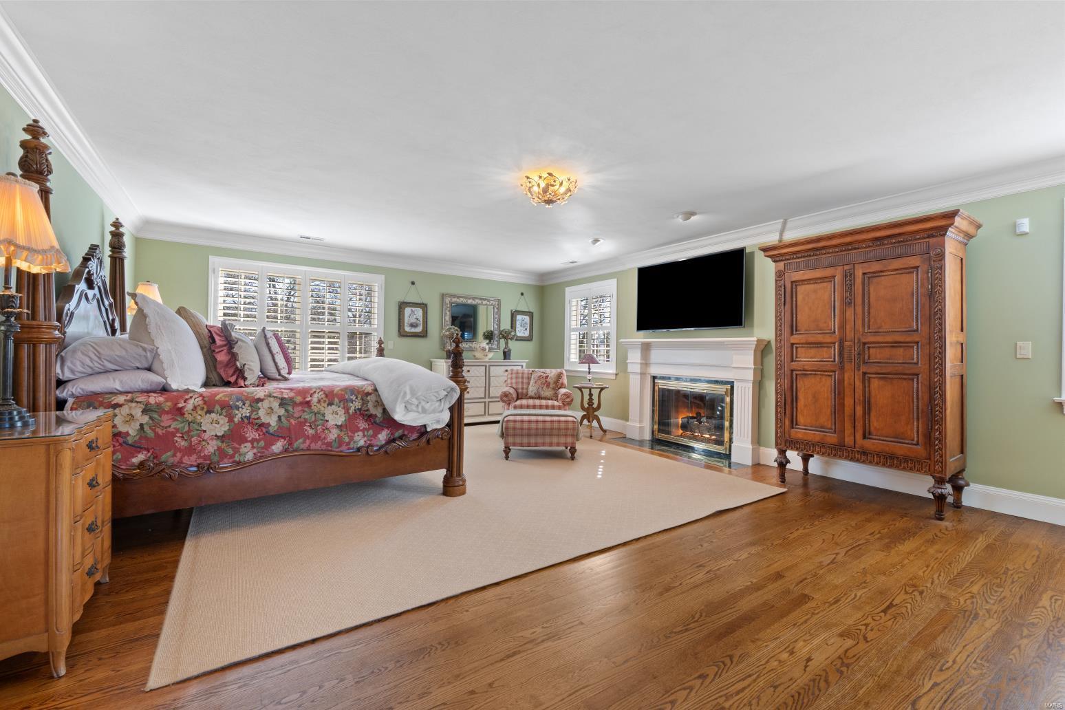 Homsher Acres - Residential