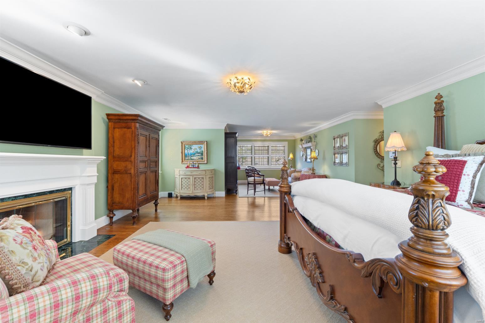 Homsher Acres - Residential