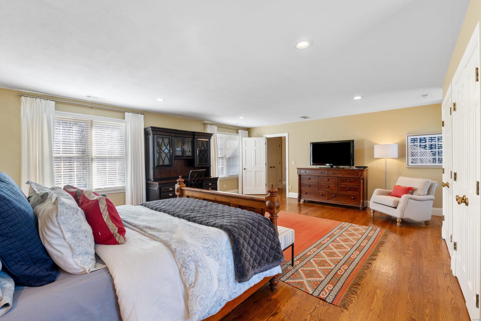 Homsher Acres - Residential