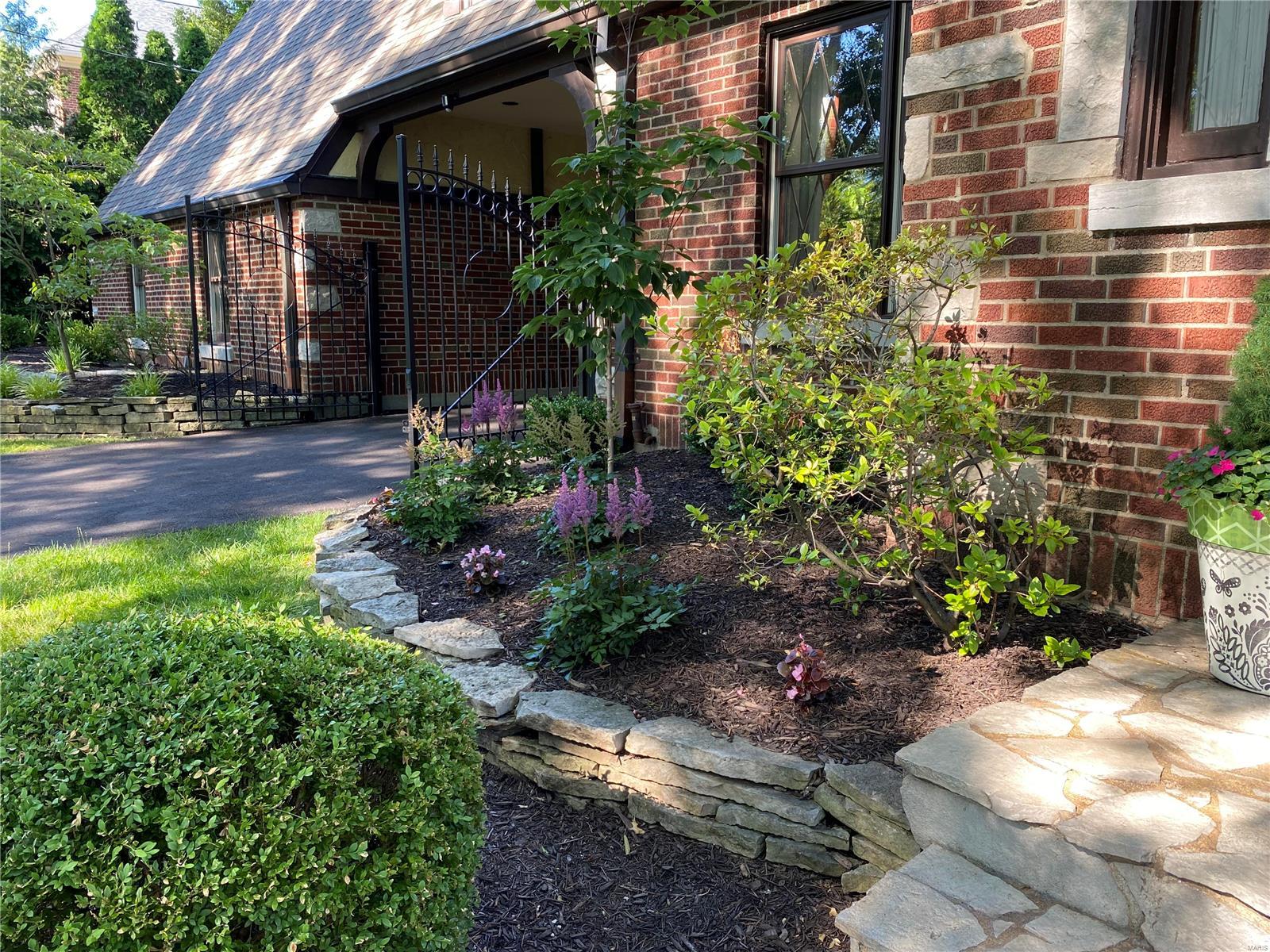 Homsher Acres - Residential