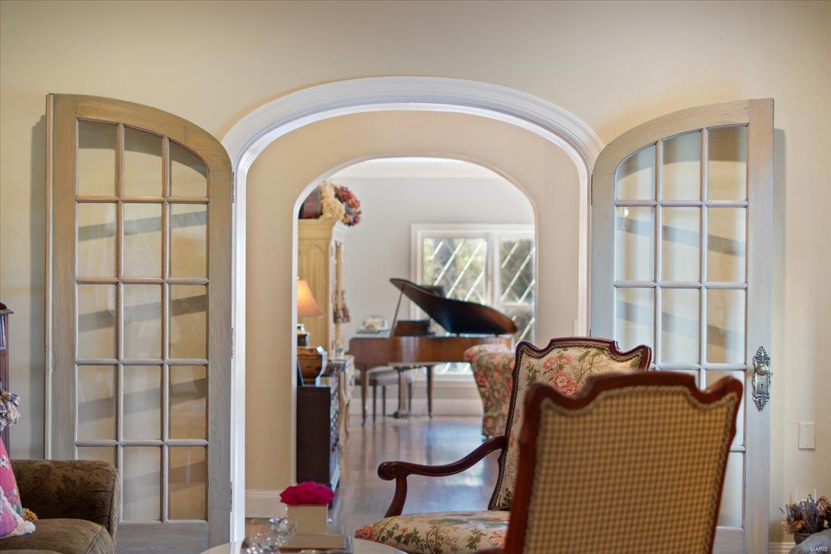 Homsher Acres - Residential