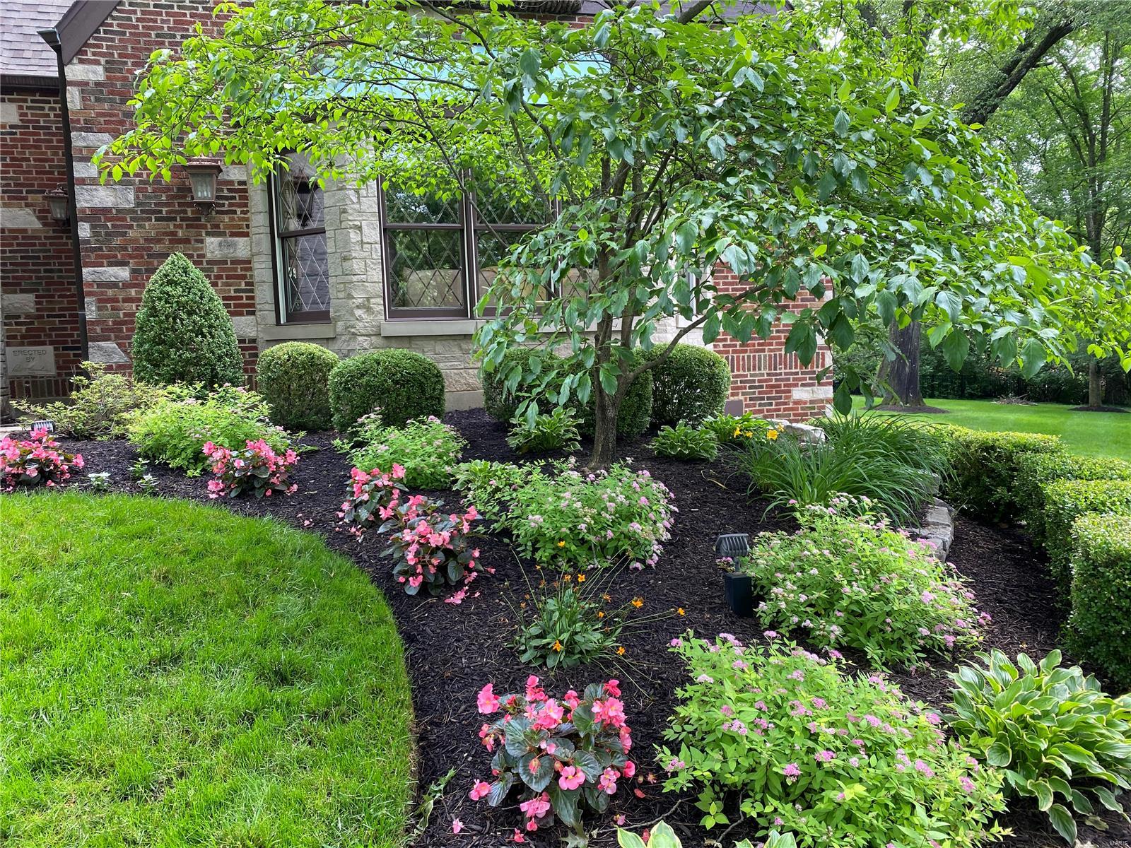 Homsher Acres - Residential