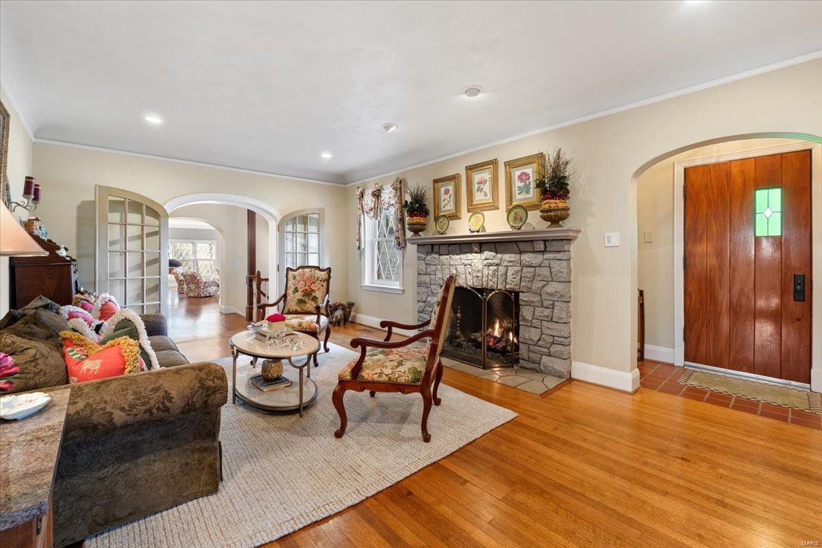 Homsher Acres - Residential