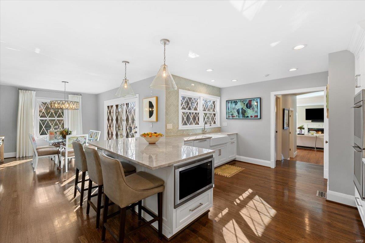 Homsher Acres - Residential