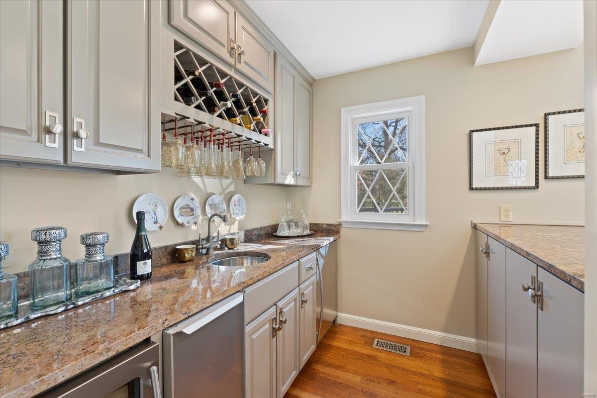 Homsher Acres - Residential