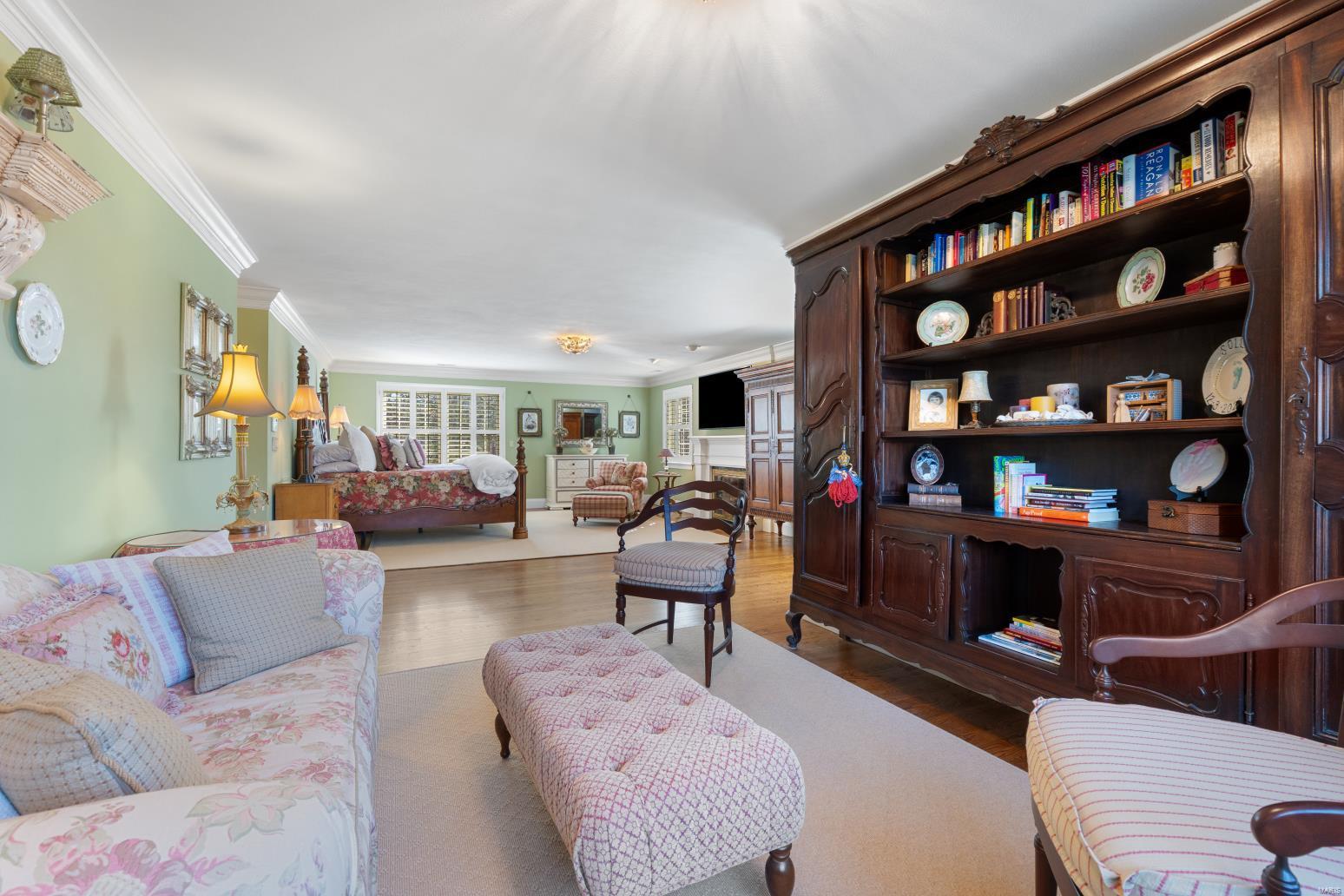 Homsher Acres - Residential