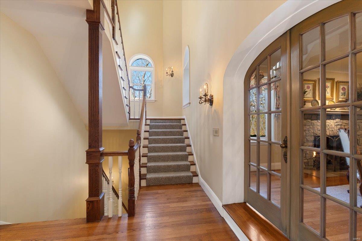 Homsher Acres - Residential