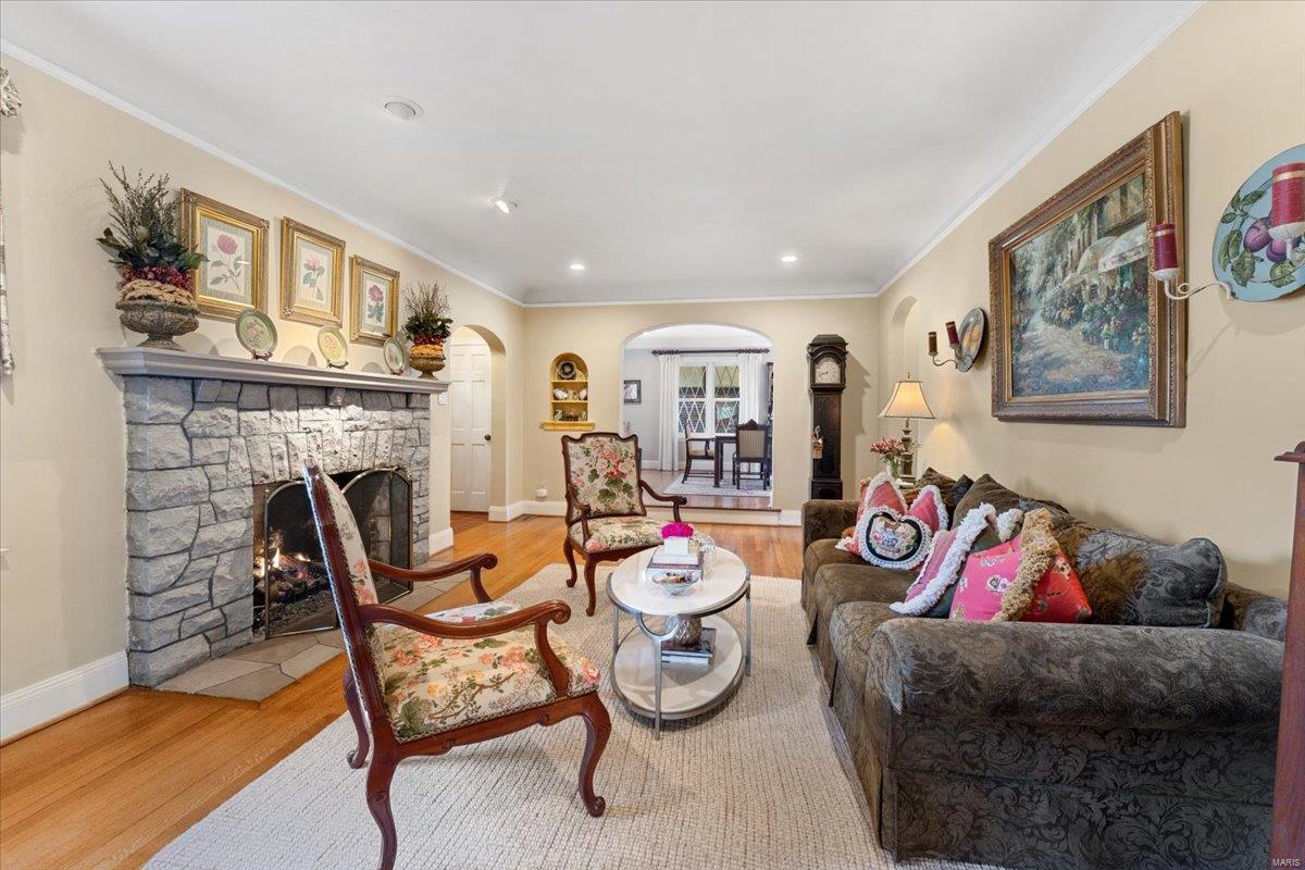 Homsher Acres - Residential