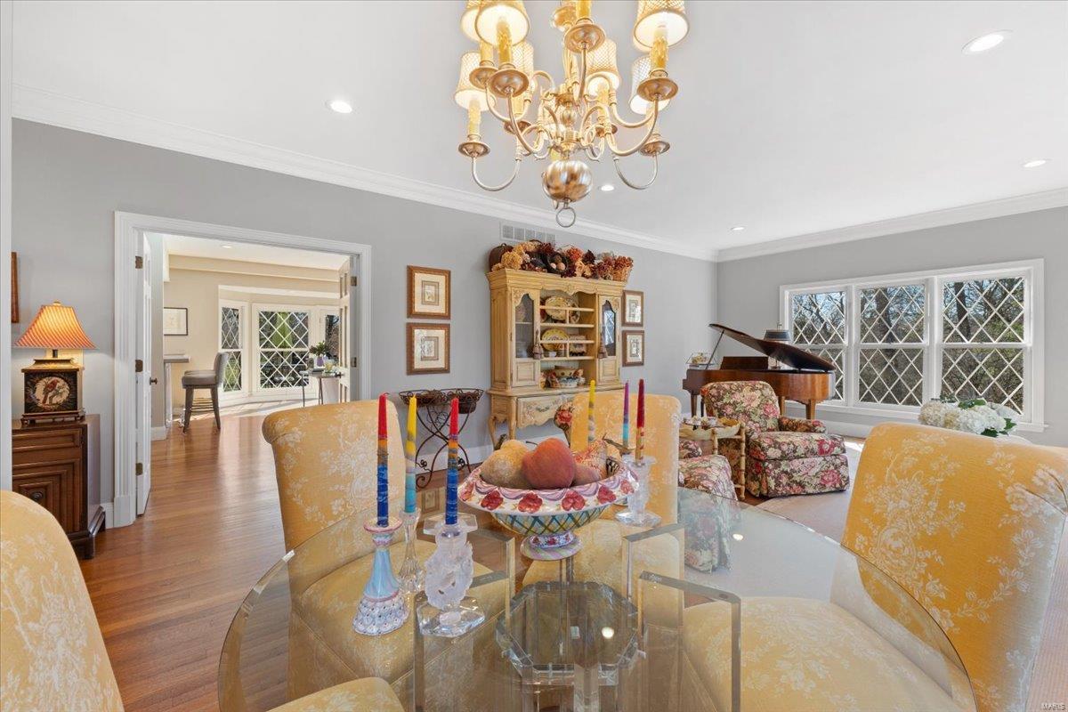 Homsher Acres - Residential