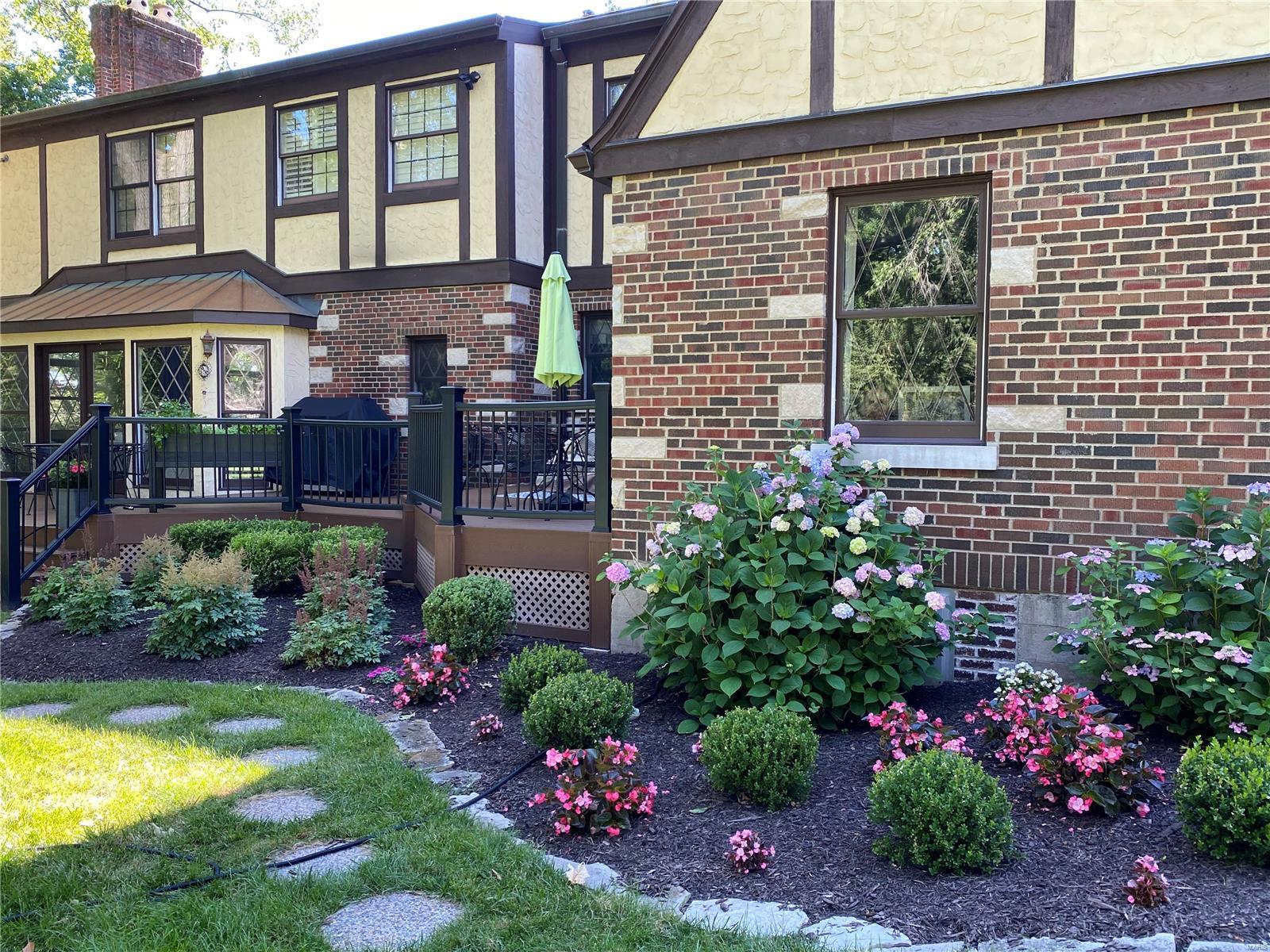 Homsher Acres - Residential