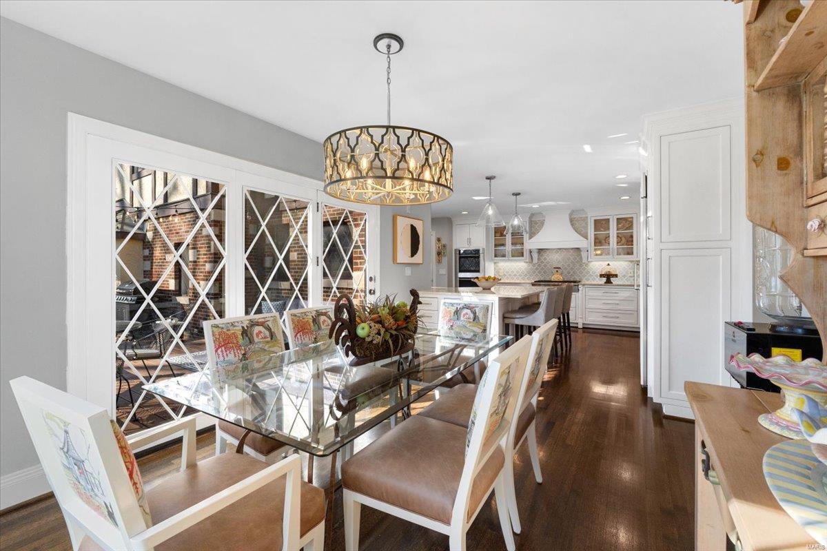 Homsher Acres - Residential