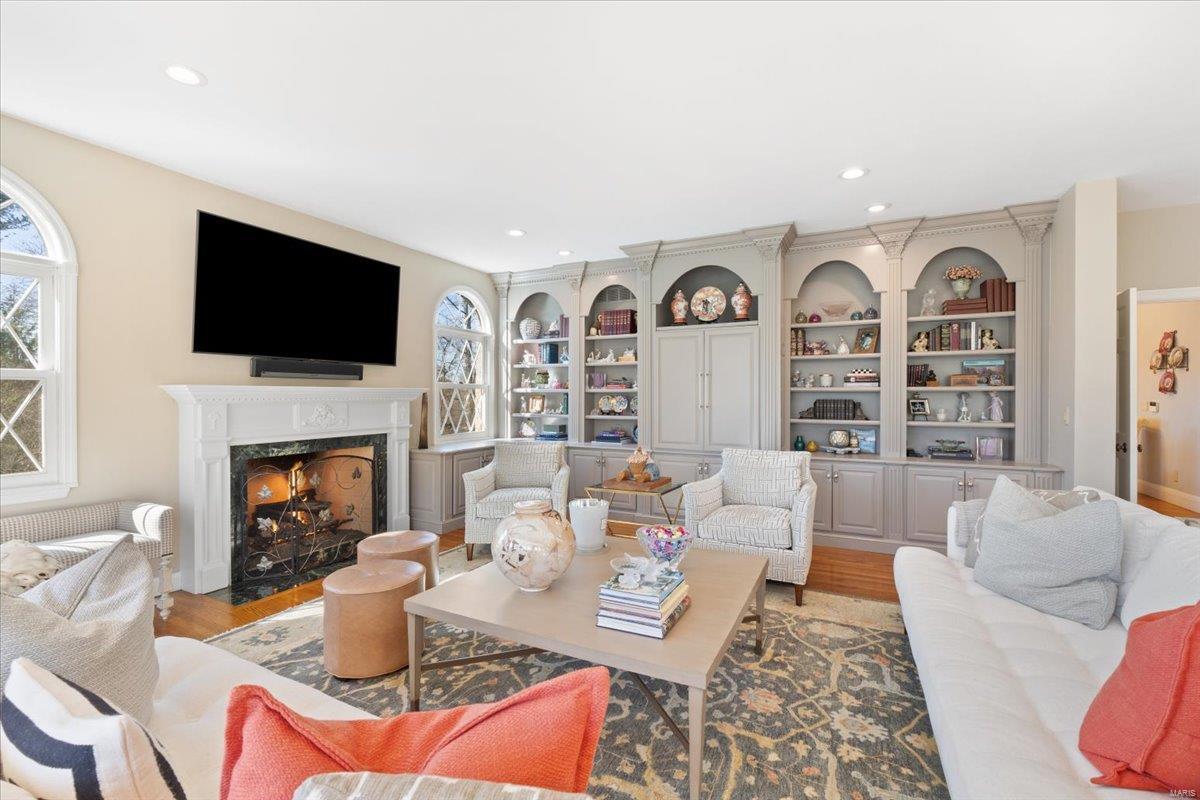 Homsher Acres - Residential