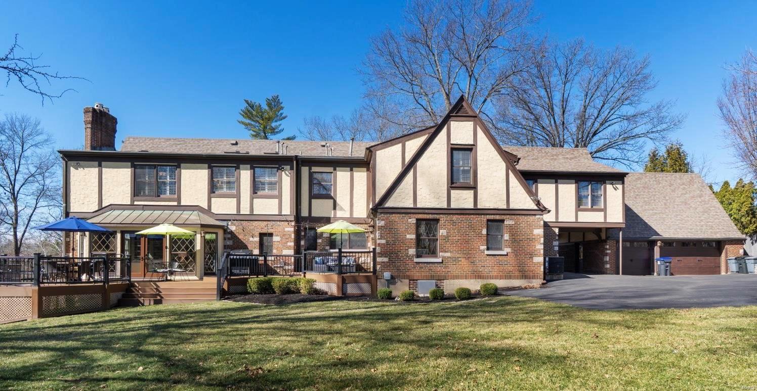 Homsher Acres - Residential