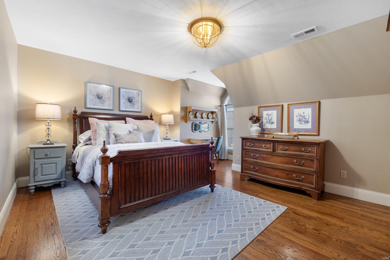 Homsher Acres - Residential