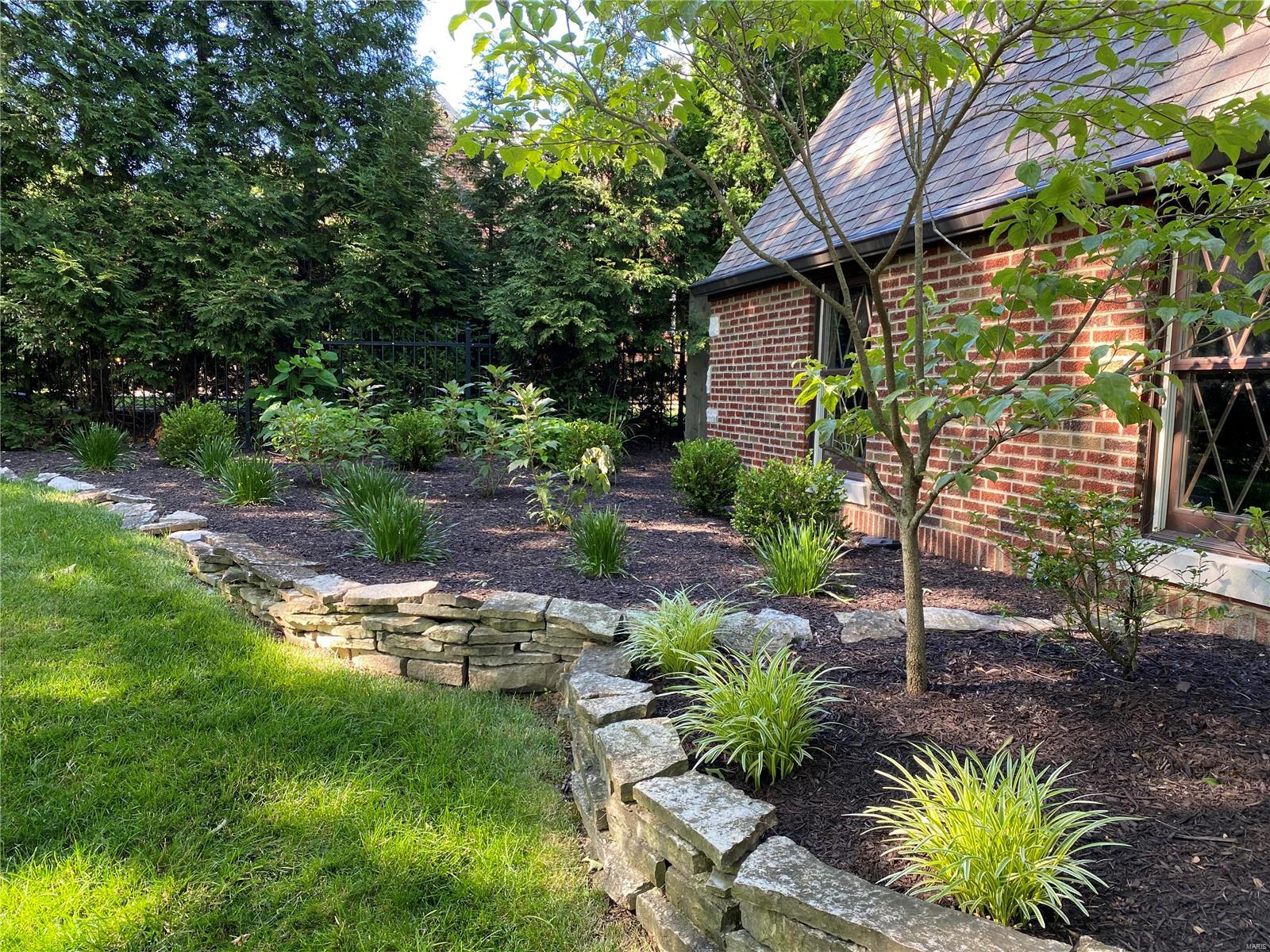 Homsher Acres - Residential