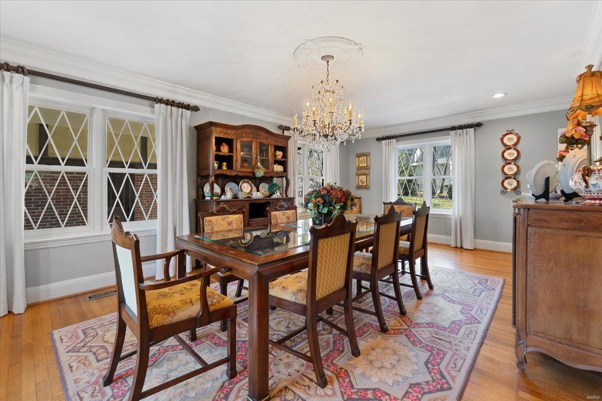 Homsher Acres - Residential