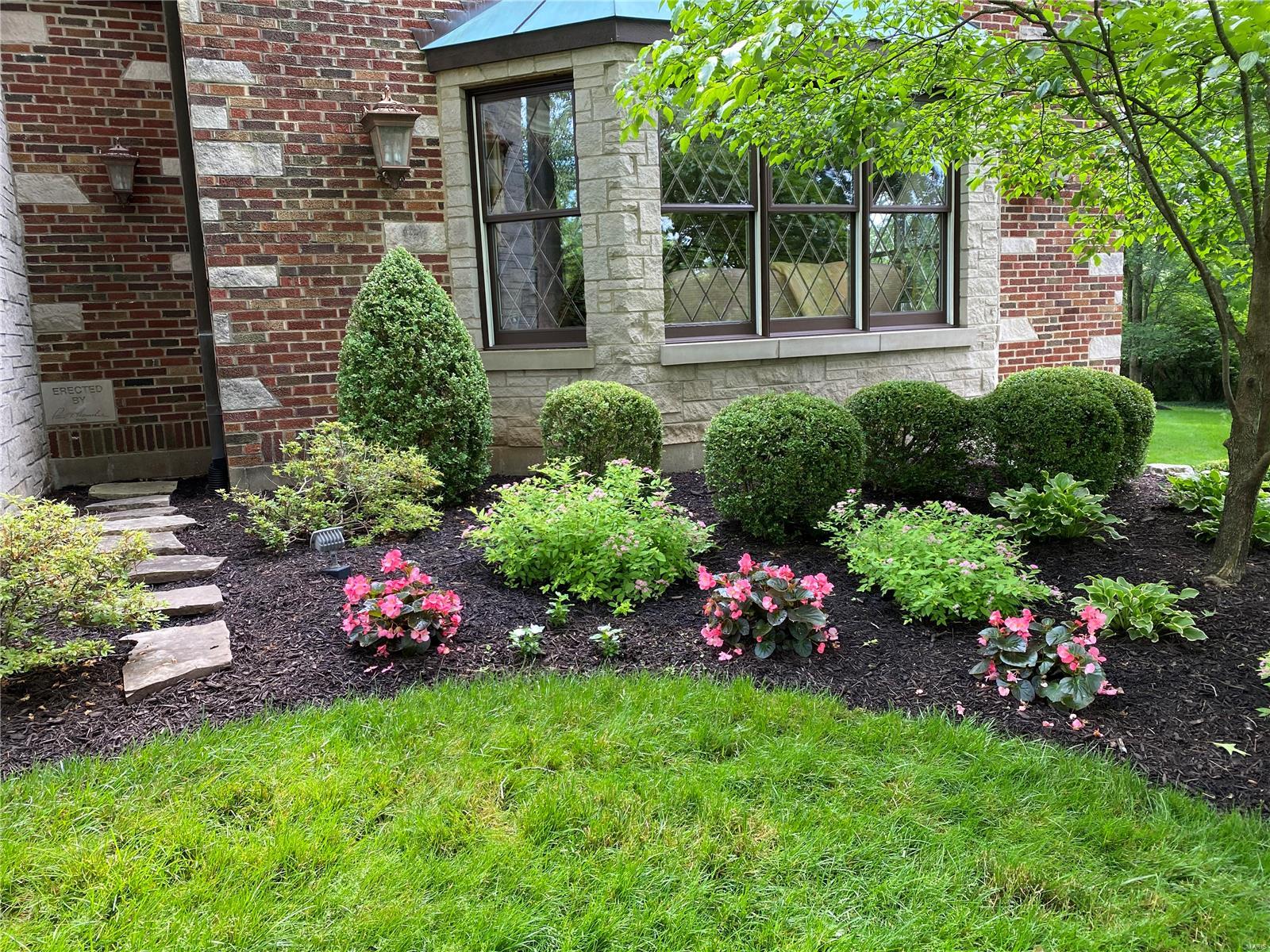 Homsher Acres - Residential