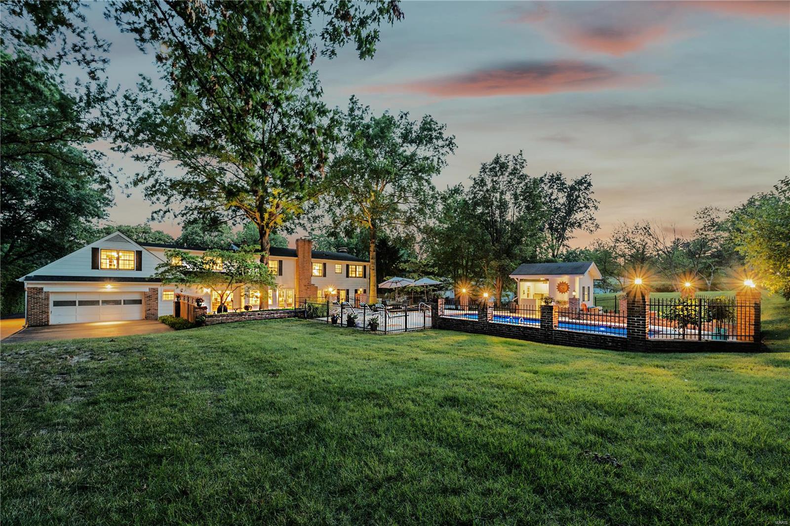 Stoney Brook Estates - Residential