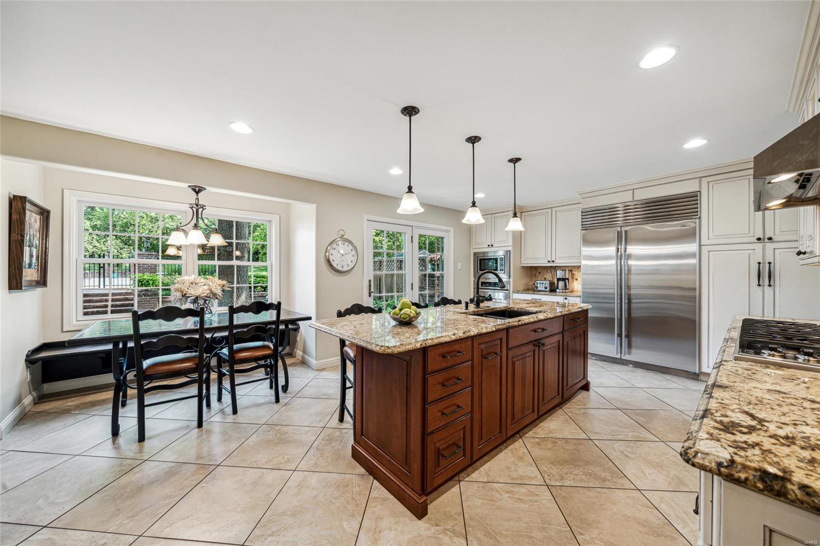 Stoney Brook Estates - Residential