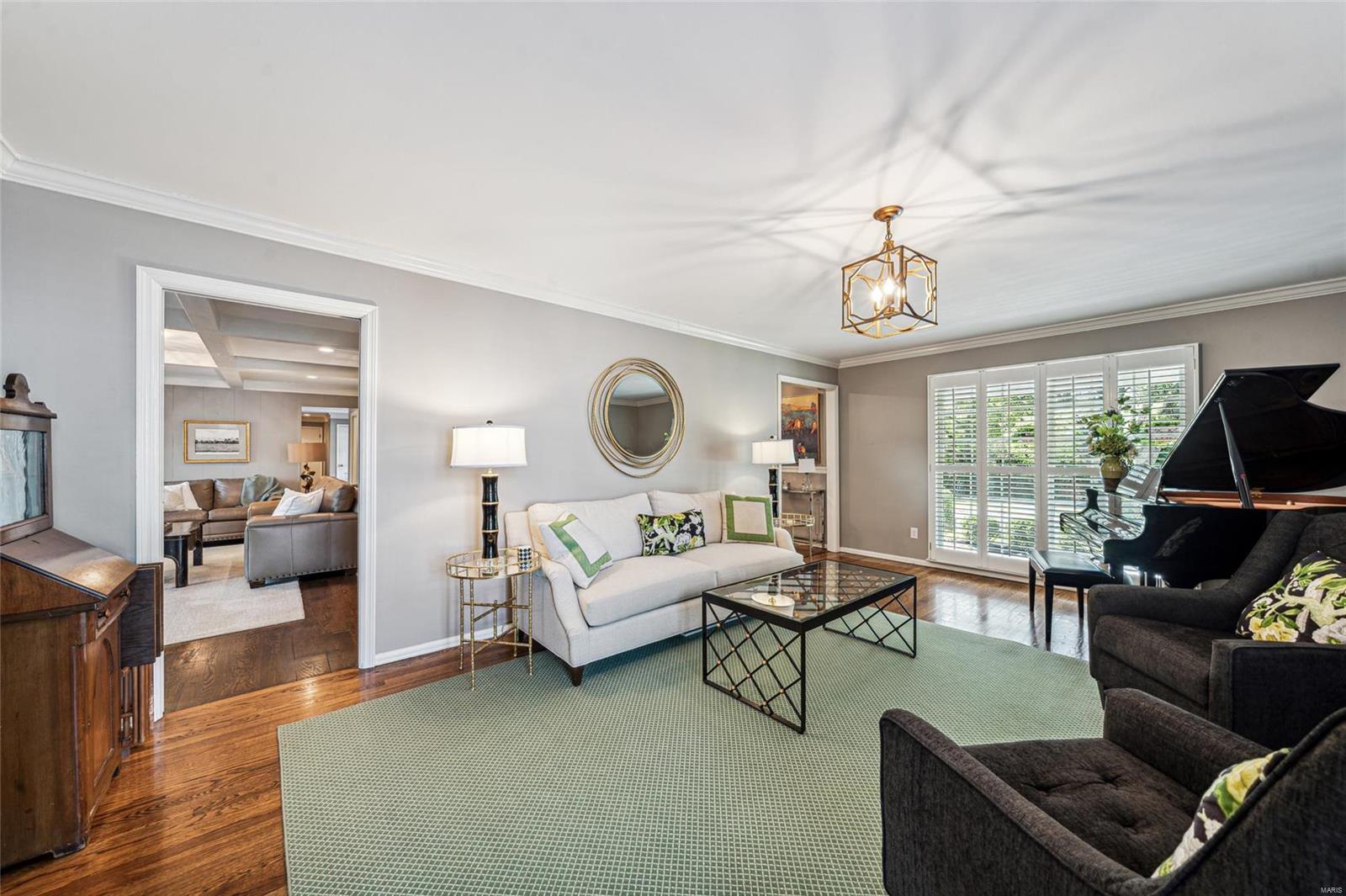 Stoney Brook Estates - Residential