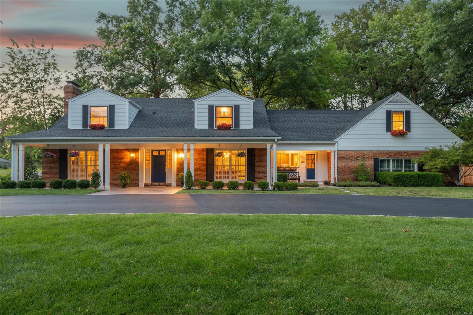 Stoney Brook Estates - Residential