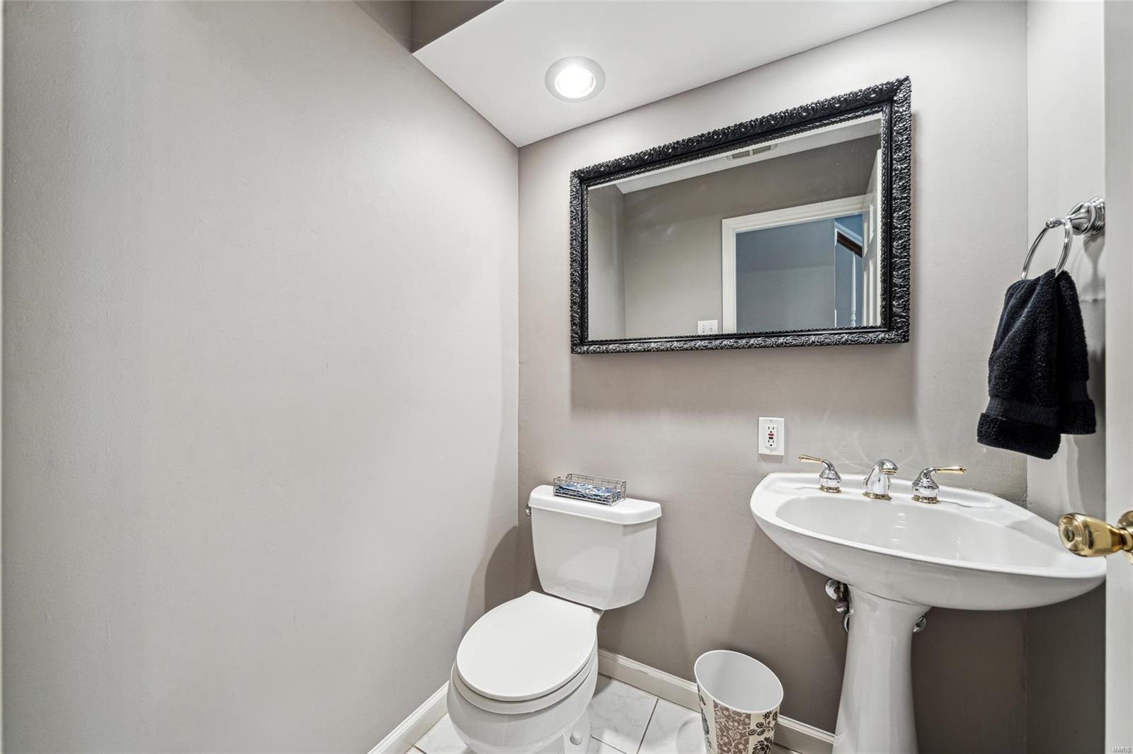 Stoney Brook Estates - Residential