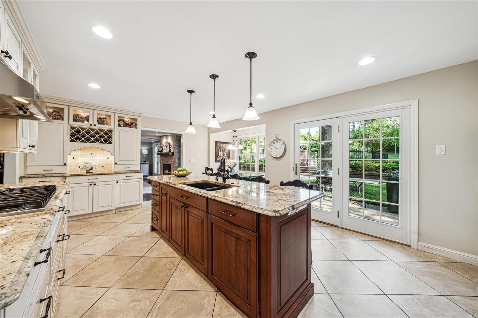 Stoney Brook Estates - Residential