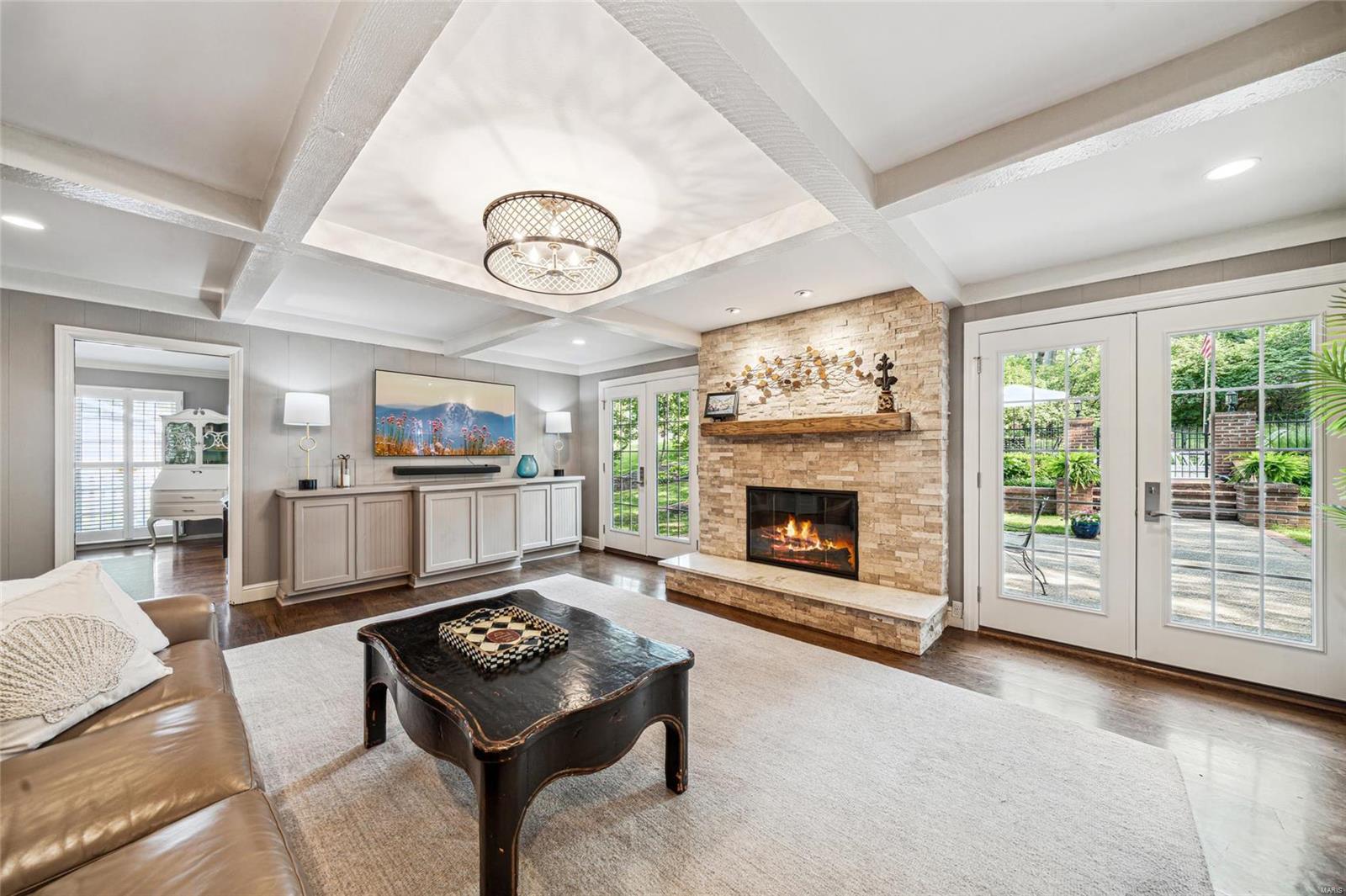 Stoney Brook Estates - Residential