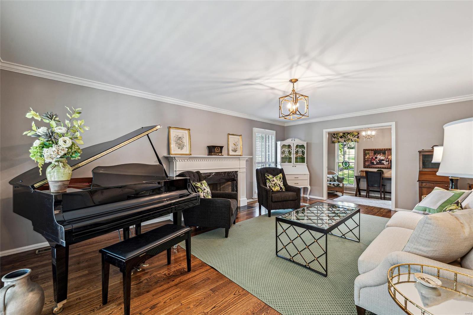 Stoney Brook Estates - Residential