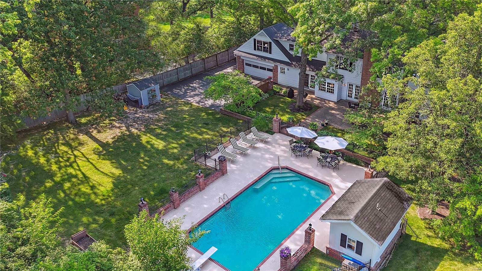 Stoney Brook Estates - Residential