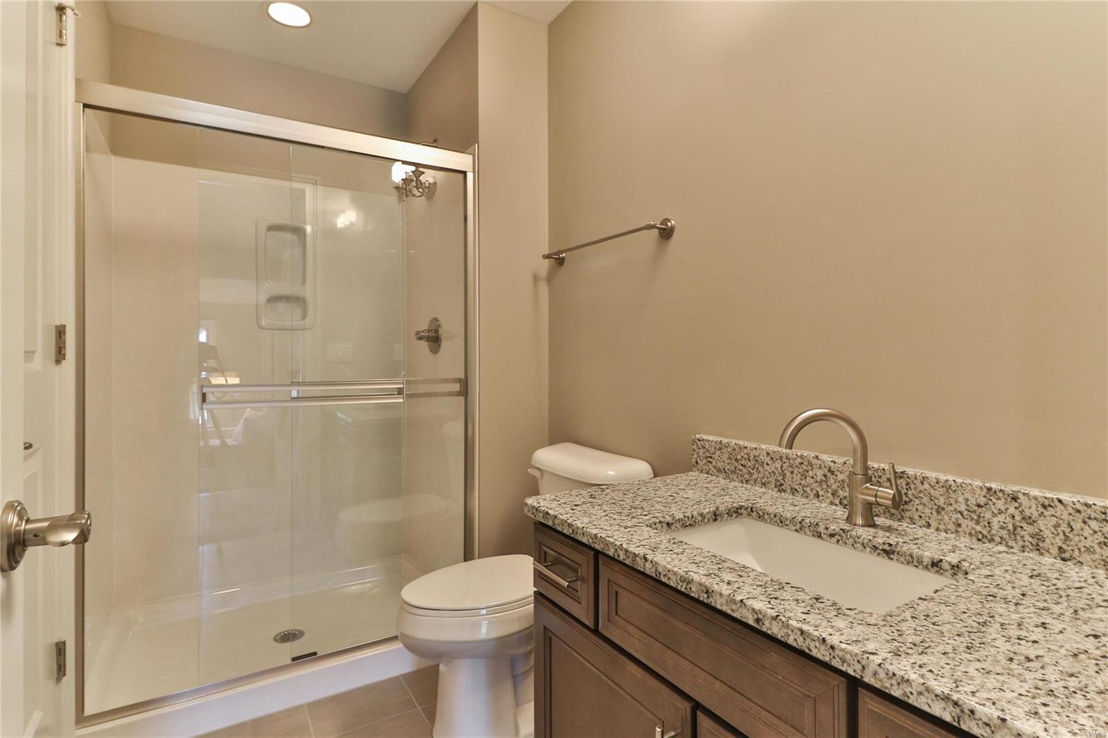 Villas on Mosley - Residential