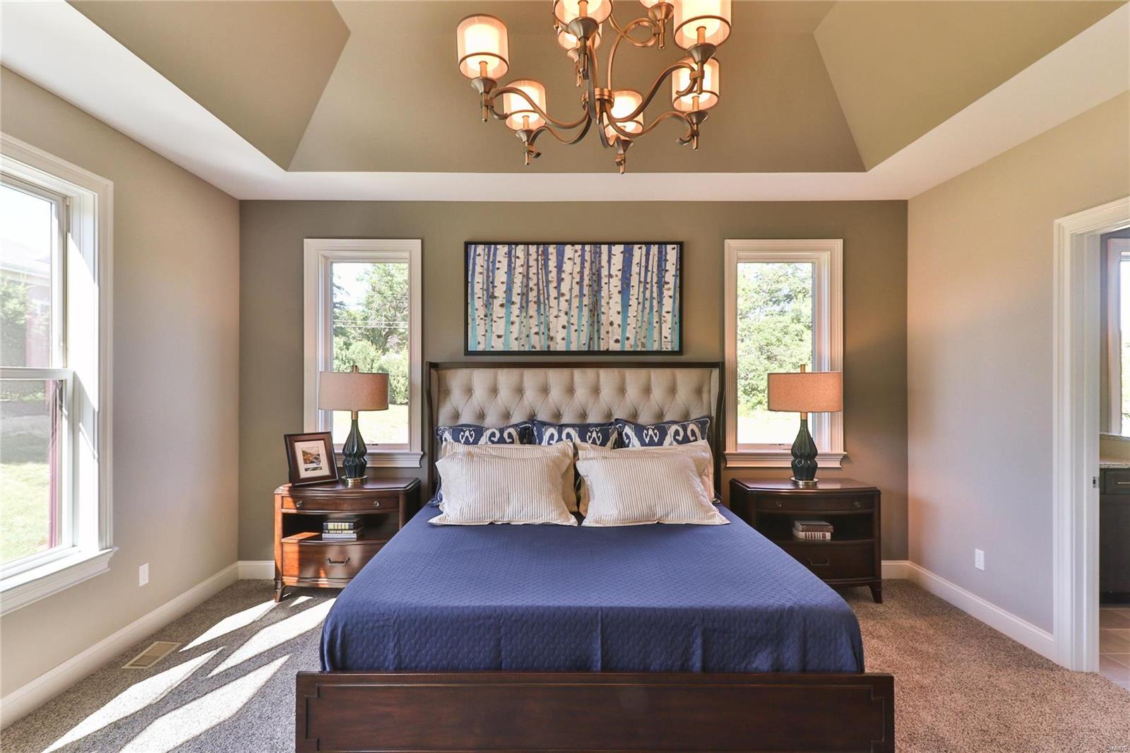 Villas on Mosley - Residential