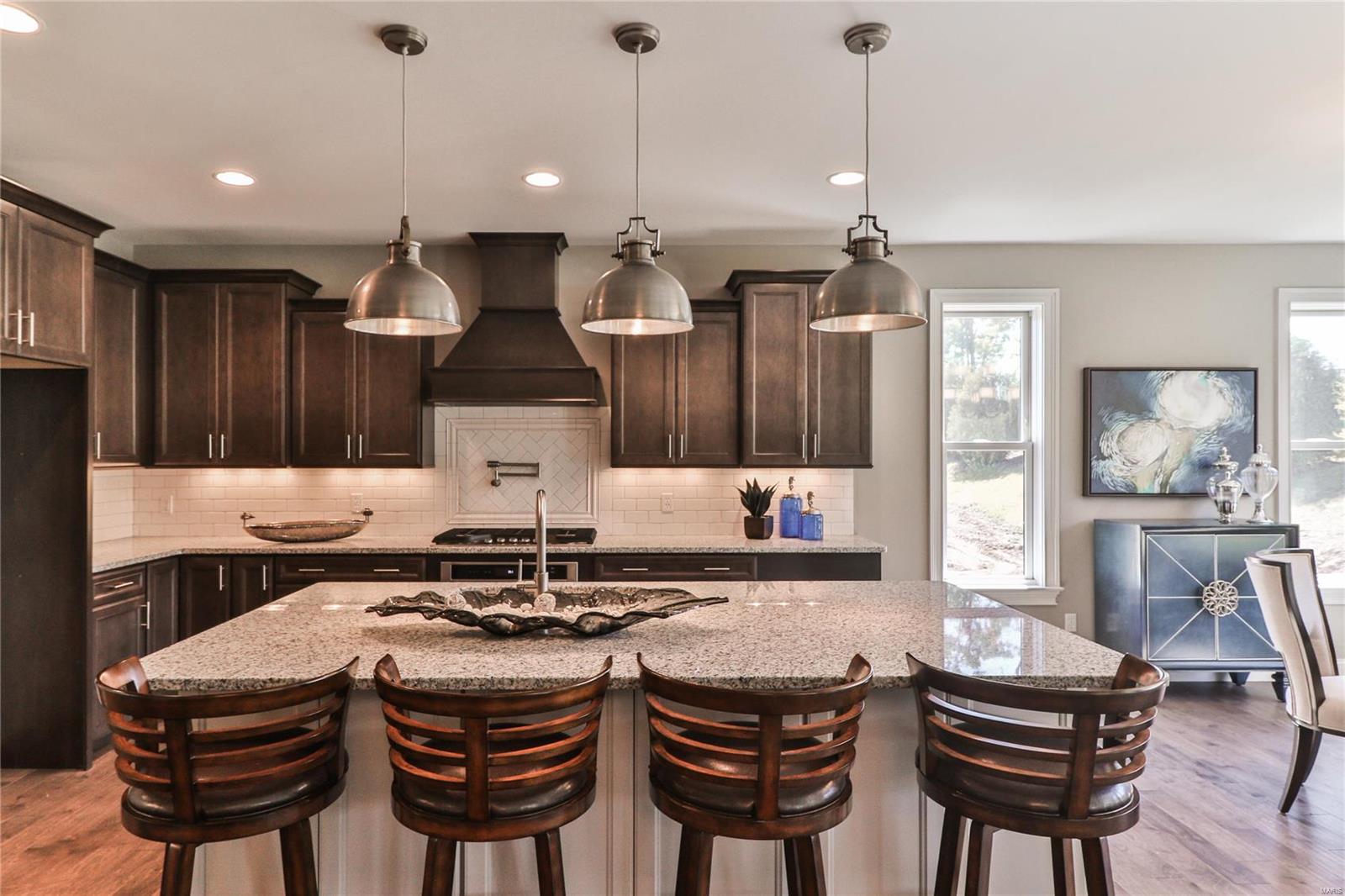 Villas on Mosley - Residential