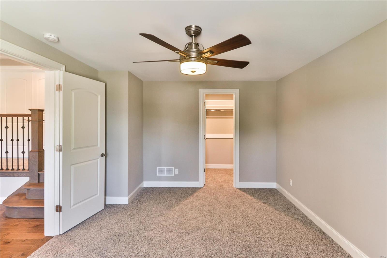 Villas on Mosley - Residential