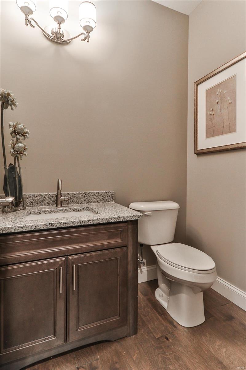 Villas on Mosley - Residential