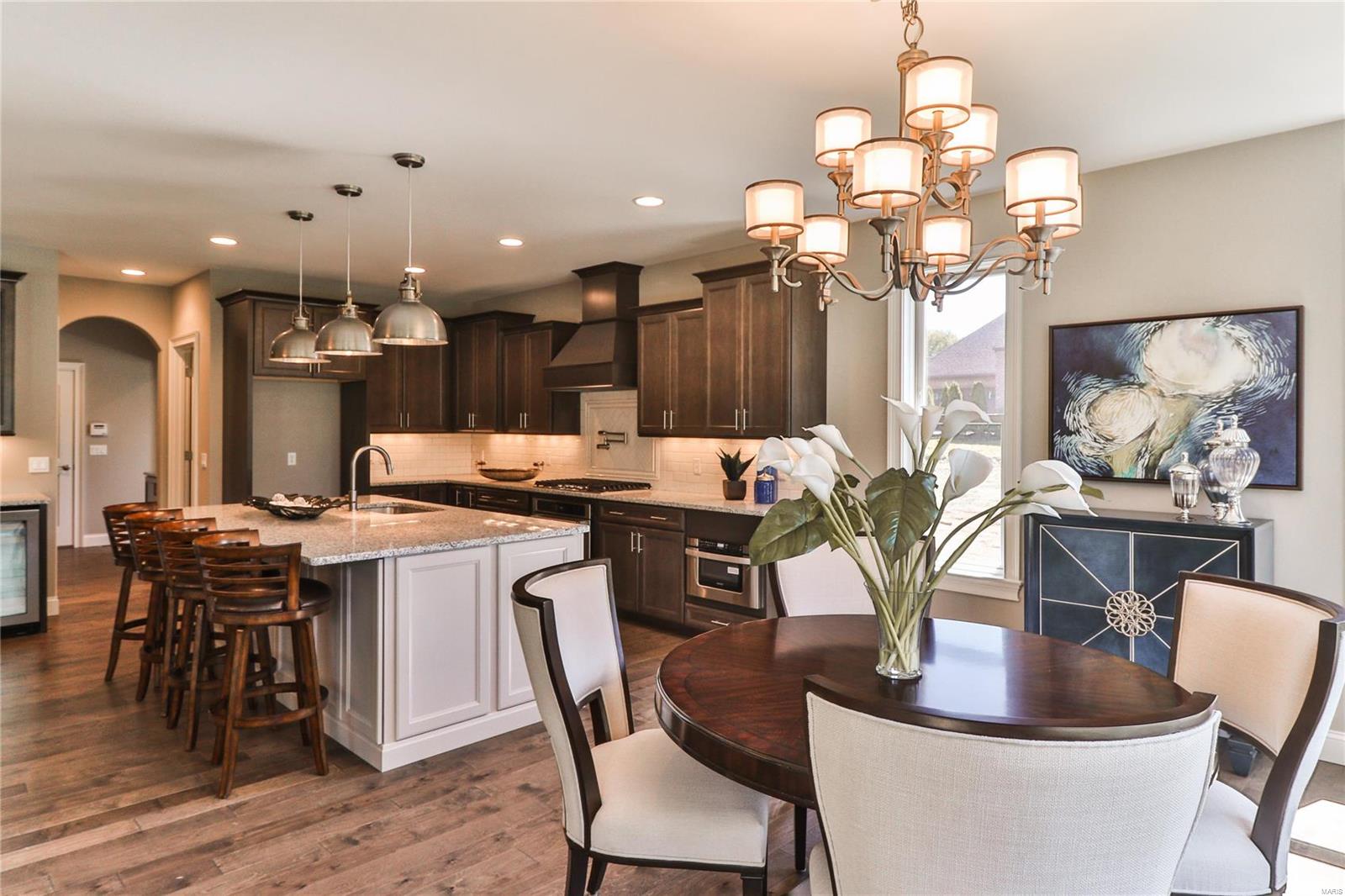 Villas on Mosley - Residential