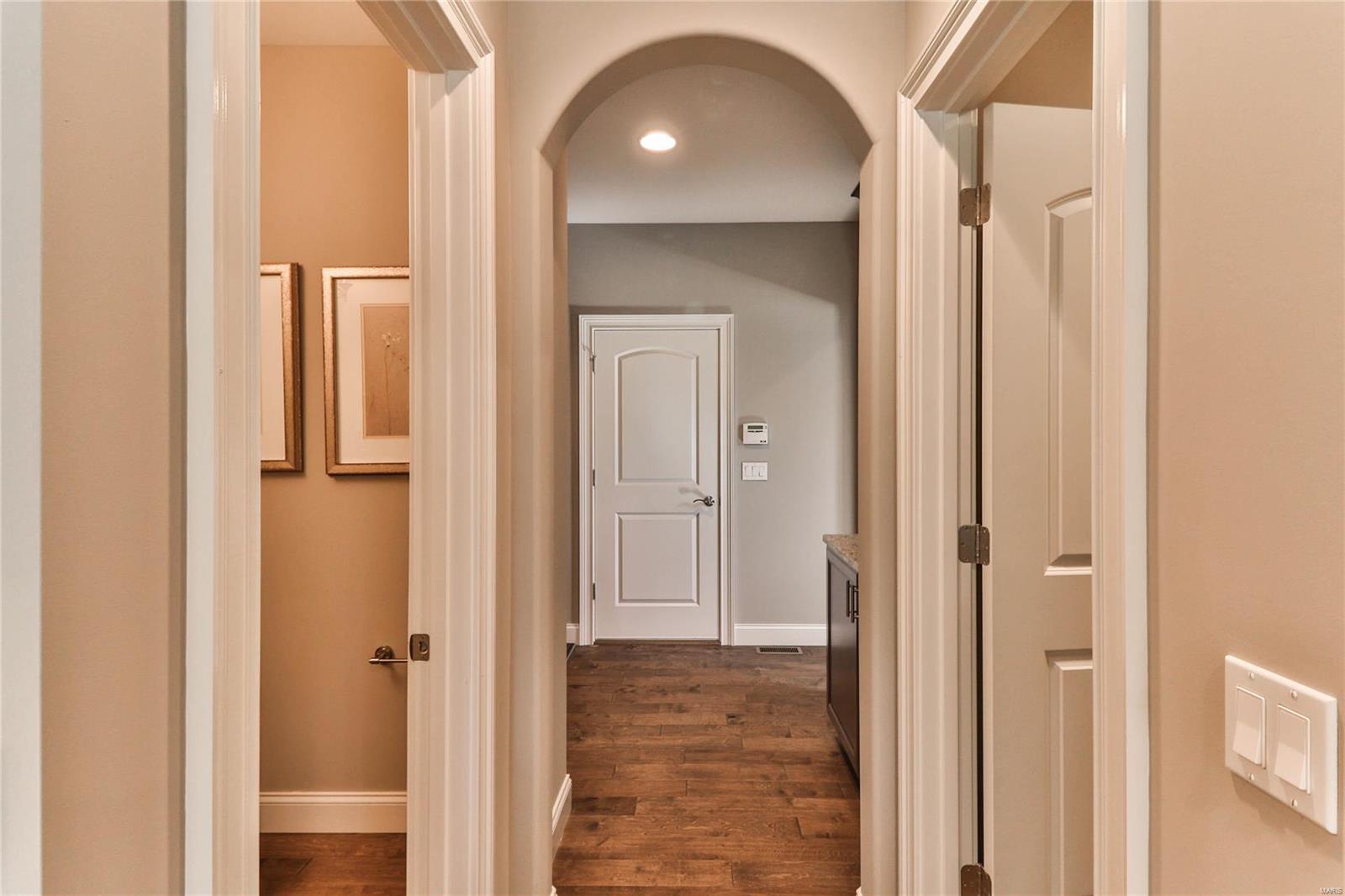 Villas on Mosley - Residential